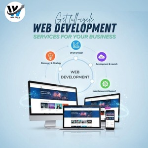 Soluciones de Comercio Electrónico de Desarrollo Web Empresarial Integral para Empresas Globales, Tecnología Web Prime - Soporte Linux/MAC - Product Image 2