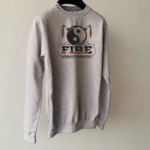 Sweat-shirt de haute performance pour femmes et vêtements de sport de qualité supérieure surdimensionnés, sweat-shirts en coton pour femmes - Product Image 2