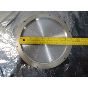 Pommeau de douche AMAT CDV, 108876 - Équipements et pièces semi-conductrices de renommée mondiale à la fois fiables et durables - Product Image 5