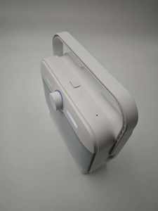 Amplificador de Sonido Inalámbrico para TV para Personas Mayores, Alta Calidad, Conexión de Fibra Óptica, Potenciador de Audio, Volumen Ajustable, 5W - Product Image 5