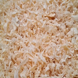 ขี้เลื่อยและขี้เลื่อยไม้สนธรรมชาติคุณภาพสูงสำหรับม้าและไก่ อายุการเก็บรักษา 6-12 เดือน ราคาถูก - Product Image 2
