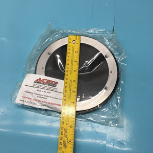 ACECO CS33-054, อะลูมิเนียมแคโทดขนาด 150 มม. ด้านบน - อุปกรณ์และชิ้นส่วนเซมิคอนดักเตอร์ระดับโลกที่เชื่อถือได้ - Product Image 3