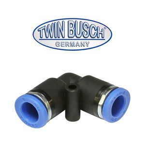 Collegamento a spina angolare 8mm - Product Image 1