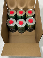 Fabricant vietnamien SUPER COOLANT AF, prix bas, haute qualité et logo personnalisé, à base d'éthylène glycol.