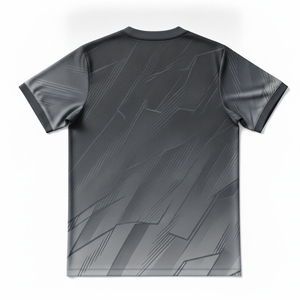 Uniforme de Fútbol Personalizado para Hombre, Conjunto de Camiseta de Fútbol de Alta Calidad, Ropa de Entrenamiento para Equipos al por Mayor, Fabricante OEM ODM - Product Image 2