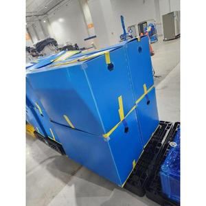 TEL NT333 DIFF - อุปกรณ์และอะไหล่เซมิคอนดักเตอร์ระดับโลกที่เชื่อถือได้ - Product Image 5