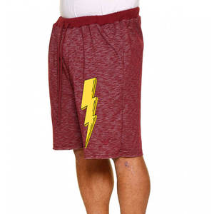 Pantalones Cortos Deportivos para Hombre, Modelo 2026, Venta al Por Mayor OEM, Transpirables, de Algodón, para Entrenamiento y Jogging, con Logotipo Personalizado, Ecológicos, para Chicos - Product Image 2