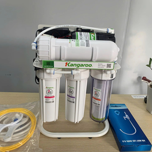 400 GPD Tankless Design 5-Stage <b>RO</b> <b>Filter</b> system for Commercial Hotel <b>RO</b> Under-Sink & Portable Water Purifier OEM/CUSTOMIZE - Product Image 1