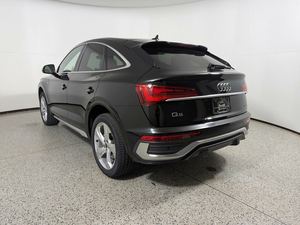 รถยนต์มือสองปี 2021 Q5 Sportback Quattro สภาพดี - Product Image 3
