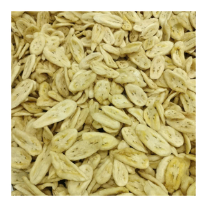 Chips de Plátano Secos Fritos al Vacío, Snack Crujiente Vietnamita, OEM, Marca Privada, Venta al Por Mayor - Product Image 1