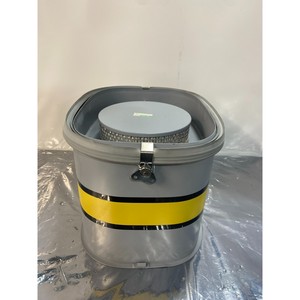 ไส้กรองคาร์บอนไวเปอร์ NILFISK VAC-01726500, 113924 - อุปกรณ์และอะไหล่เซมิคอนดักเตอร์ระดับโลกที่เชื่อถือได้ - Product Image 5