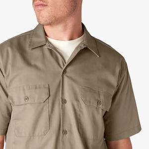 Ropa de Trabajo Profesional de Talla Grande, Entrega Rápida Directa de Fábrica, Cantidad Mínima de Pedido, Uniforme de Seguridad, Alta Visibilidad - Product Image 6