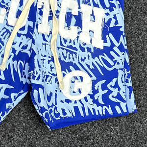 กางเกงขาสั้นผู้ชายเอวยางยืดสั่งทำพิเศษปี 2026 ผ้าฝ้าย 100% สปอร์ต ทึบแสง กันยับ เหมาะสำหรับออกกำลังกาย วิ่ง ใส่ลำลอง บริการ OEM มีจำหน่าย - Product Image 5