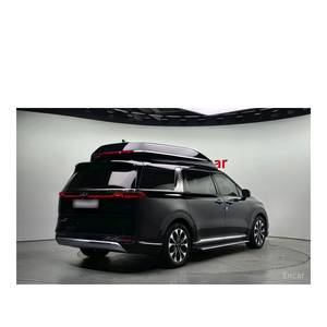 Kia Carnival 2023, 4 Plazas, Limusina, Gasolina, Transmisión Automática, Asientos de Cuero, Volante a la Izquierda, Cámara Trasera - 29,864 km - Product Image 2