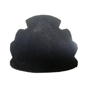 Accessoire vestimentaire 2026 : Dernier design de mode, badges brodés à la main 100 % faits sur mesure avec fils de broderie - Product Image 2