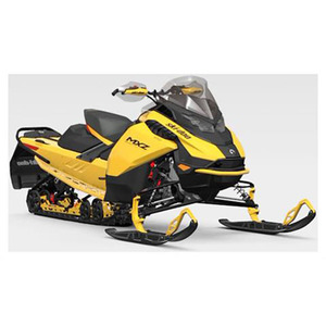 รถสโนว์โมบิล SKI-DOO SUMMIT X EXPERT 165 850 E-TEC TURBO R SHOT รุ่นใหม่ ปี 2023 - Product Image 6