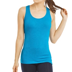 Top Deportivo para Mujer de Alta Calidad, Diseño Nuevo, Fabricante Directo, Top de Gimnasio para Mujer - Product Image 3