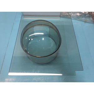 CUBIERTA PARA PANTALLA 7-F2-93888, DOME PCV, 182070 - Equipo y Piezas de Semiconductores de Confianza de Trusted Global Legacy - Product Image 1