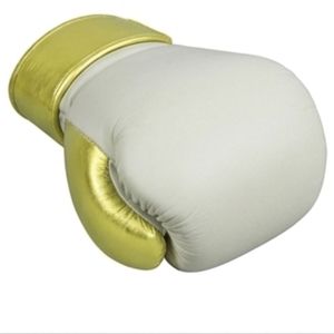 Guantes de Boxeo Fairtex Personalizados con Logotipo, para Kick Boxing y Muay Thai, de Cuero Genuino, Unisex, para Sparring - Product Image 6