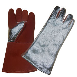 Gants de ménage unisexes conçus pour les tâches de nettoyage domestique quotidiennes, offrant flexibilité et facilité d'utilisation - Product Image 2