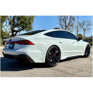 Audi RS7 2021 - Product Image 2
