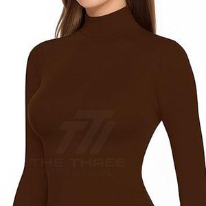 Ropa Urbana de Moda, Diseño Elegante y Suave al Tacto, Traje de Mujer a la Moda para Uso Diario, Perfil Cómodo y Moderno, Venta al Por Mayor - Product Image 5
