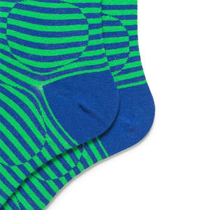Chaussettes de sport personnalisées unisexes de qualité supérieure, chaussettes en coton respirantes, chaussettes de sport absorbant l'humidité, douces, extensibles, confortables pour la course à pied et l'entraînement - Product Image 4