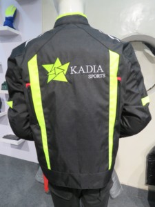 Chaqueta Textil Impermeable, Cortavientos y Anti-UV para Hombre, Estilo Nuevo, Talla Grande, Chaqueta de Motociclismo Protectora para Todas las Estaciones - Product Image 5