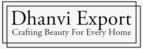 DHANVI EXPORT logo