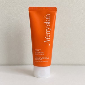Crèmes hydratantes pour le visage Meriskin GYUL P PDRN Revive Elixir Cream 60ml, crèmes blanchissantes pour le visage, crèmes coréennes pour le visage, crème pour le visage pour hommes - Product Image 2