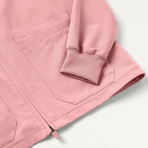 Blouse médicale au design innovant, tissu respirant et léger, coupe confortable, élégante et professionnelle - Product Image 5