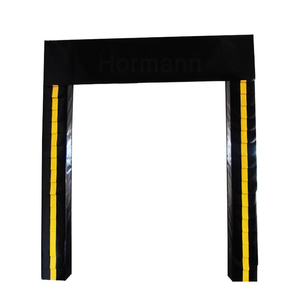 Joint d'étanchéité <span class=keywords><strong>de</strong></span> <span class=keywords><strong>porte</strong></span> en éponge mécanique <span class=keywords><strong>Hormann</strong></span>, fabricant chinois, pour portes <span class=keywords><strong>de</strong></span> chambres froides alimentaires, avec garantie <span class=keywords><strong>de</strong></span> 5 ans - Product Image 2