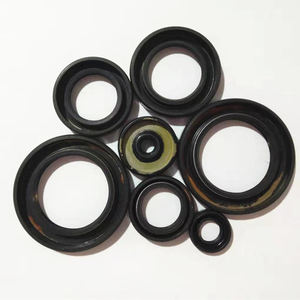 Kit de Retenes de Aceite para BAJAJ 36AA4040 205 205D M, Repuestos de Alta Calidad para Triciclos Tuk Tuk, Reemplazo OEM - Product Image 1