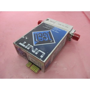 Unit Instruments UFC-<b>1660</b> Mass Flow Controller - Trusted Global Legacy Semiconductor Equipment and Parts at - Product Image 3