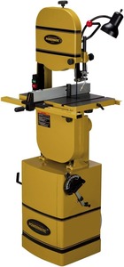 4-Inch Woodworking Bandsaw - Product Image 2