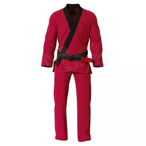 Uniforme de Jiu Jitsu Profesional Más Vendido, Tela de Alta Calidad, Uniforme de Jiu Jitsu para Entrenamiento de MMA y Gimnasio - Product Image 3