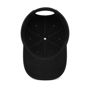 Nueva Gorra de Béisbol de Secado Rápido con Logotipo Bordado en 3D de 6 Paneles, Personalizada por Fábrica de Pakistán, Gorra de Hip Hop Barata con Visera Curva - Product Image 4