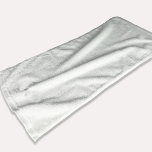 Serviettes de golf en microfibre gaufrée personnalisées à prix de gros – Meilleures ventes – Serviette de golf en microfibre gaufrée personnalisée avec logo - Product Image 3