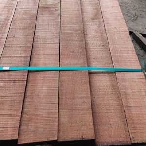 Madera Aserrada de Meranti Rojo Oscuro STRM, Madera Dura Multiusos, Duradera, de Grado Estructural para Construcción, Envío Marítimo, Bajo Contenido de Grasa - Product Image 4