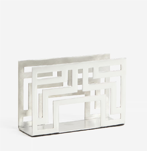 Porte-mouchoirs en acier inoxydable, vente chaude, approvisionnement direct usine, vente en gros, design moderne - Product Image 1