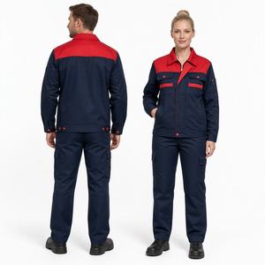 Vêtements de travail unisexes réfléchissants haute visibilité, respirants, personnalisables, avec impression numérique, sans couture, certifiés CE, détection des aiguilles - Product Image 1