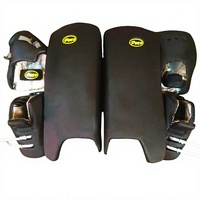 Protections de tibia pour hockey sur gazon : Protection avancée, légères, durables, équipement de sécurité sportive, personnalisation de marque, vente en gros