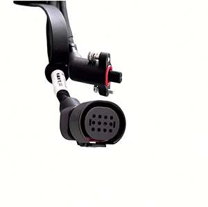 Cable Adaptador de Boquilla Centrífuga T70, Repuestos para Dron Agrícola DJT70, Accesorios para Dron de Protección de Cultivos - Product Image 5