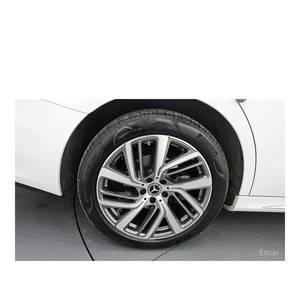 Mercedes-Benz Clase E E220d 4MATIC Exclusive 2025/8, 45,406 km, Diésel, Automático, Volante a la Izquierda, Cámara Trasera - Product Image 4