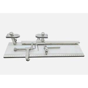 Ensemble d'instruments d'arthroscopie de la colonne vertébrale ACL PCL de qualité supérieure, en acier inoxydable, instruments chirurgicaux orthopédiques manuels, usage hospitalier, CE ISO - Product Image 5