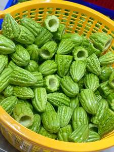 Coupes congelées de qualité supérieure de melon amer congelé idéales pour les restaurants, les services de traiteur et le marché d'exportation du Vietnam - Product Image 2