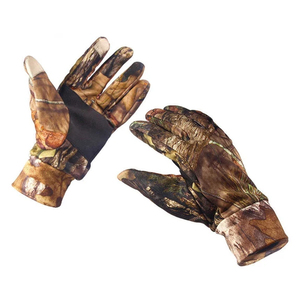 Équipement de plein air léger, qualité supérieure, prix bas, vente chaude, gants de chasse, nouveau design, vente en gros de gants de chasse pour les jeunes - Product Image 1