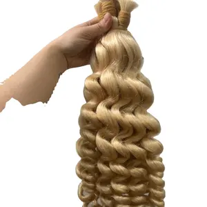 100% Maagdelijk Menselijk Haar Bundels Onbewerkte Ruwe Maagdelijke Cuticula Uitgelijnd Haar Weave Peruaanse Clip In