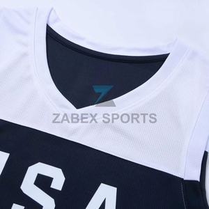 Conjunto de Uniforme de Baloncesto Personalizado, Transpirable, Tallas Grandes, para Práctica y Entrenamiento de Élite - Product Image 3