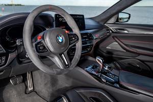 BMW <span class=keywords><strong>M5</strong></span> CS <span class=keywords><strong>2022</strong></span> Usado, Confiable, Edición Limitada, Super Sedán - Product Image 2